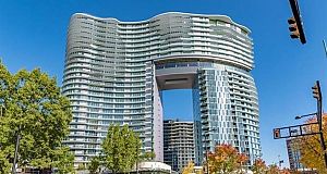 709 89 Nelson Street Yaletown