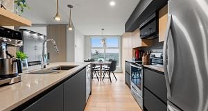 A601 431 Pacific Street Yaletown