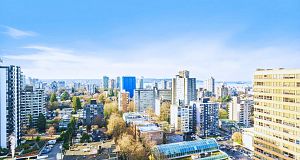 2004 1568 Alberni Street West End VW