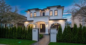 2181 W 20th Avenue Arbutus