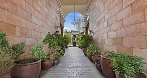 1102 1280 Richards Street Yaletown