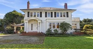 1570 W 36th Avenue Shaughnessy