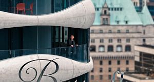 2802 1033 Nelson Street West End VW