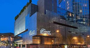 3301 1011 W Cordova Street Coal Harbour