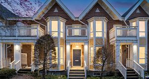 6190 Cambie Street Oakridge VW