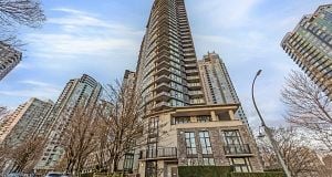 606 455 Beach Crescent Yaletown