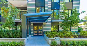 209 488 W 58th Avenue South Cambie