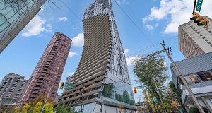 804 1568 Alberni Street West End VW