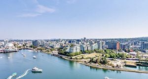 2701 8 Smithe Mews Yaletown