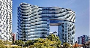 403 89 Nelson Avenue Yaletown