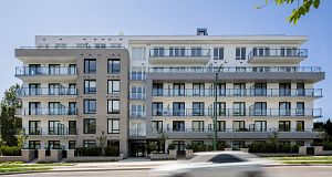 101 6859 Cambie Street South Cambie