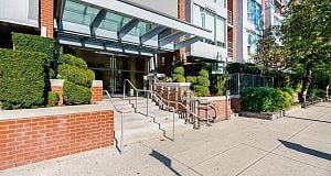 804 1133 Homer Street Yaletown