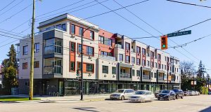 308 3590 W 39th Avenue Dunbar