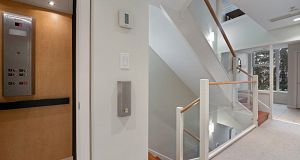 TH20 1281 W Cordova Street Coal Harbour