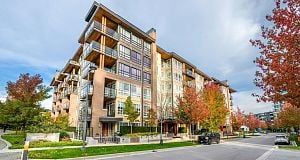201 3462 ROSS DRIVE, Vancouver BC V6S 0H6 University VW