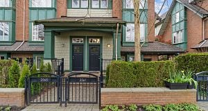 2561 East Mall University VW