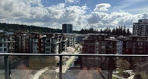 813 6138 BIRNEY AVENUE, Vancouver BC V6S 0N1 University VW