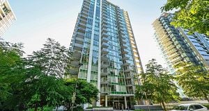 2507 3355 BINNING ROAD, Vancouver BC V6S 0J1 University VW