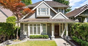 4420 Collingwood Street Dunbar