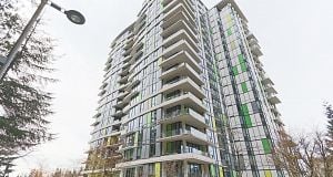 1110 3487 BINNING ROAD, Vancouver BC V6S 0K8 University VW