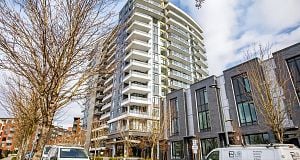 613 6138 BIRNEY AVENUE, Vancouver BC V6S 0N1 University VW