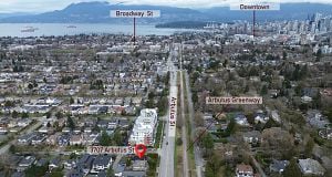 3707 Arbutus Street Arbutus