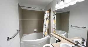 120 2250 Wesbrook Mall University VW