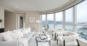 1501 560 Cardero Street Coal Harbour