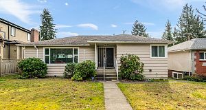 6872 Heather Street South Cambie