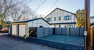 2 3323 W 37 AVENUE, Vancouver BC V6N 3E6 Dunbar