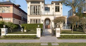 4320 W 8th Avenue Point Grey