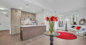 305 6859 Cambie Street South Cambie