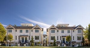 6531 Fremlin Street South Cambie