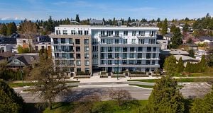 105 6859 Cambie Street South Cambie