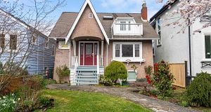 4405 W 9th Avenue Point Grey