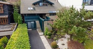 4338 W 2nd Avenue Point Grey
