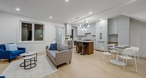 3 6730 Heather Street South Cambie