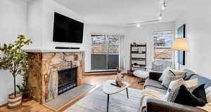 407 1476 W 10th Avenue Fairview VW