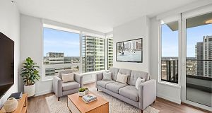 2407 8189 Cambie Street Marpole