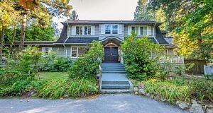 4786 W 4th Avenue Point Grey