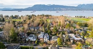 4341 W 3rd Avenue Point Grey