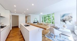 206 7428 Alberta Street South Cambie