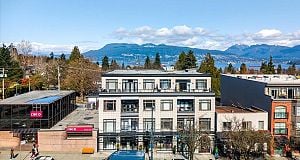 302 4479 W 10th Avenue Point Grey