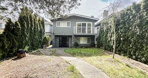 1420 Park Drive Marpole