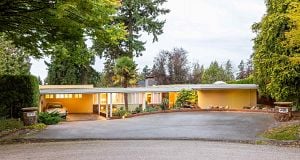 6171 Collingwood Street Southlands