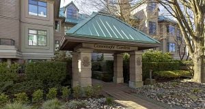 E102 628 W 12th Avenue Fairview VW