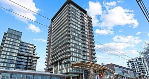 808 8555 Granville Street S.W. Marine