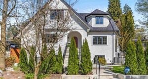 3 4088 Maple Crescent Quilchena