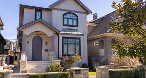 8150 French Street Marpole