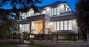 4087 SW Marine Drive Southlands